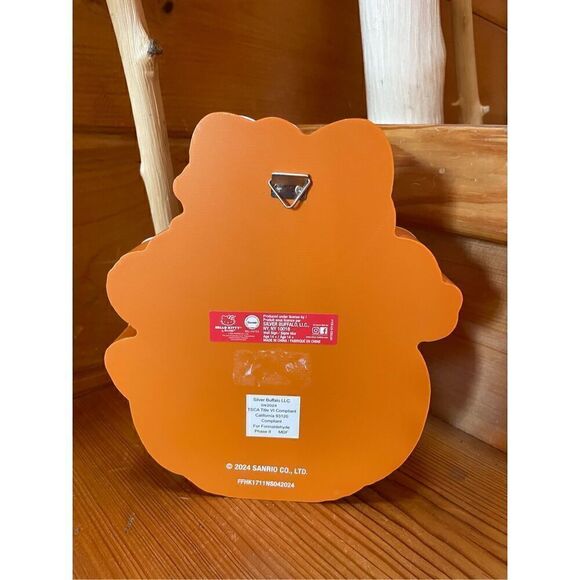 Hello kitty Halloween - Picture 2 of 2